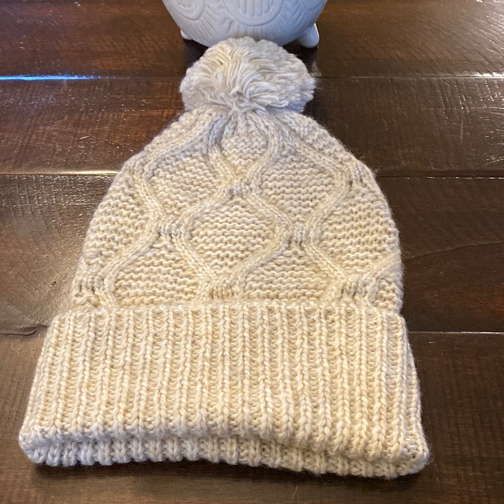 Old Navy Knit Winter Hat